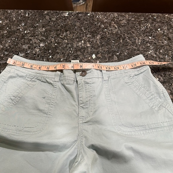 Croft Barrow capri pants - Picture 5 of 8